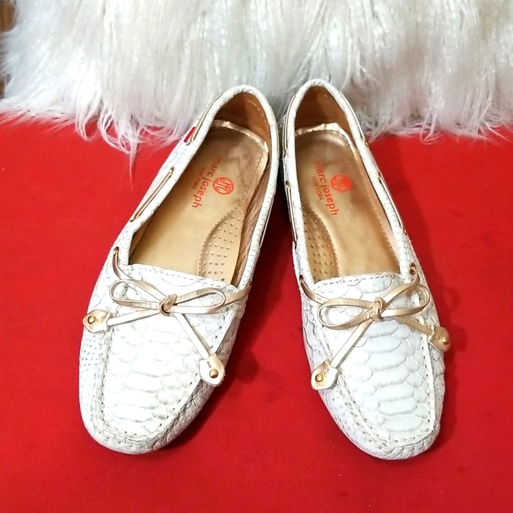 MARC JOSEPH SHOES